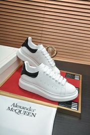 Picture of Alexander McQueen Shoes Men _SKUfw134123718fw